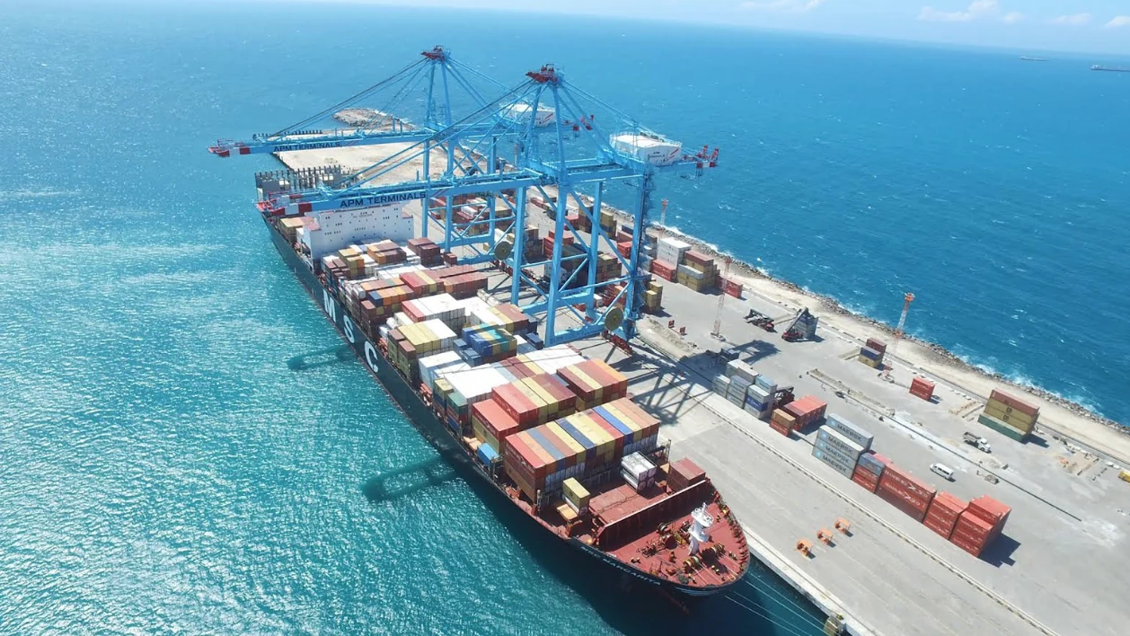 TWS Maritime Service maritime survey attendance