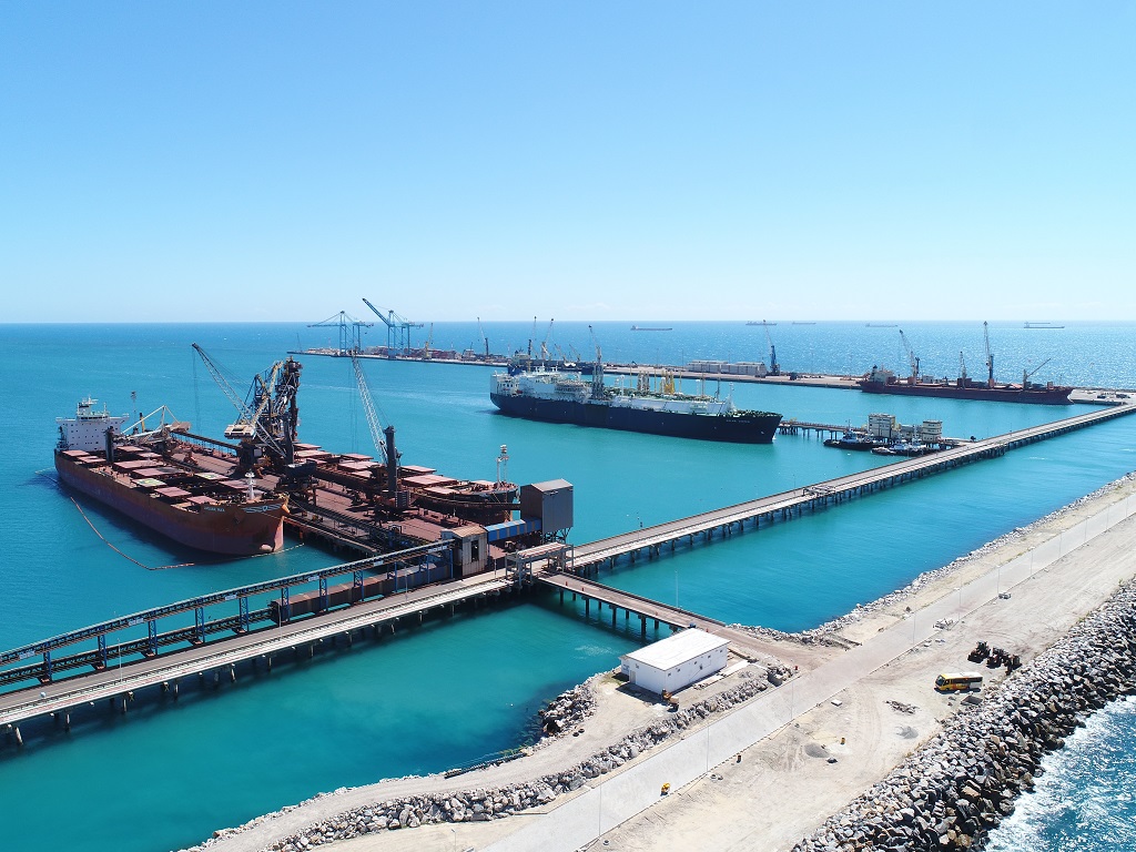 Porto do Pecém: Driving Economic Development in Northeast Brazil